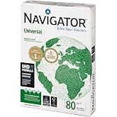 Navigator FSC Universal-Papier A4 80 gsm 1.000 sayfa