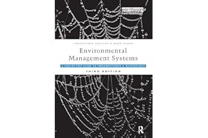 Environmental Management Systems: A Step-by-Step Guide to Implementation and Maintenance