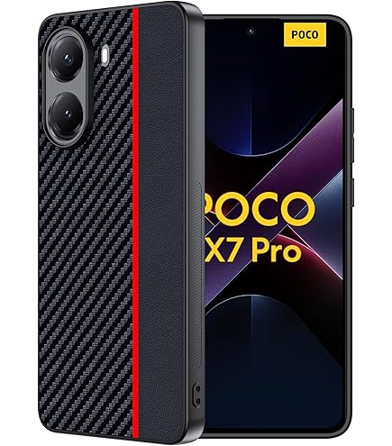 Xiaomi Poco X7 Pro 5G 8GB-256GB Negro (Black) Dual SIM: Amazon.co