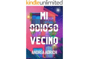 Mi odioso vecino. (Comedia romántica)