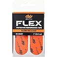 EMAX Bowling Service GmbH MAXIMIZE YOUR GAME Motiv Flex Protective Performance Tape Orange - Pre Cut 40 Pieces