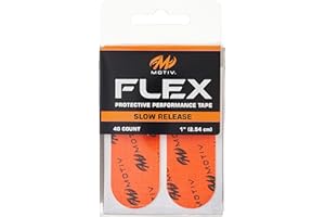‎EMAX BOWLING SERVICE GMBH MAXIMIZE YOUR GAME Motiv Flex Tape - Bowlingtape - Daumentape - Fingertape