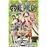 One Piece 28. Cilt - Savaş Şeytanı Wiper