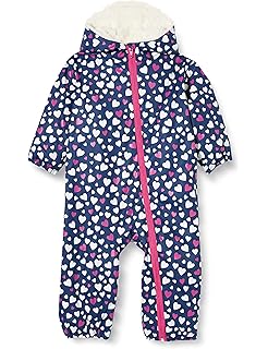 hatley baby snowsuit