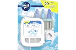 AMBI PUR Ambipur 3Vol Ap+Rec Aire Fresco 21Ml