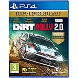 DiRT Rally 2.0 GOTY - Game of The Year - PlayStation 4