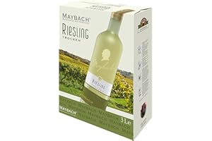 Maybach Riesling Trocken (1 x 3 l)