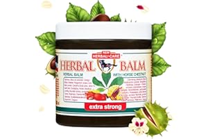 PUTORIUS AIR MAGIC FRESH AIR Purius - Balsamo per puma originale extra forte, unguento per cavalli con ippocastano per schiena, muscoli e articolazioni, ideale per sport, uso quotidiano e massaggi, 500 ml