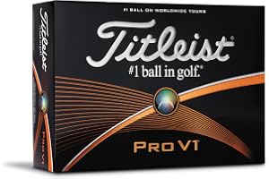 Titleist Pro V1 12 Bollar