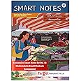 Std 12 Economics Book | Eco | SYJC Commerce and Arts Guide | Smart Notes | HSC Maharashtra Board | Based on the Std 12th New Syllabus