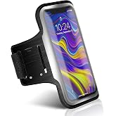 Compatible Key Putting Compatible Up to 6.9" inch Sports Running Walking interior Compatible with iPhone Samsung Xiaomi Huawei from Babylon