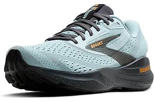 Brooks Herren Adrenaline GTS 24 Stützende Laufschuhe