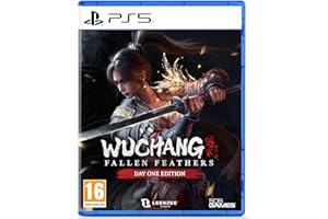 505 GAMES Wuchang: Fallen Feathers - Day One Edition /PS5