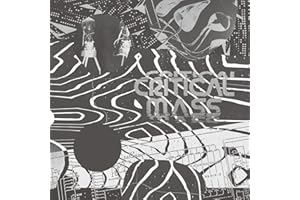 Cherrystones: Critical Mass/Splinters From The Worldwide New-Wave, Post-Punk and Industrial Underground 1978 to 1984