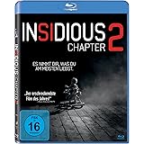 Insidious: Chapter 2 (Blu-ray)