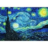 Kit Pittura Diamanti 5D Fai Da Te 40x30 Cm Con Strass Rotondi - Ricamo A Punto Croce, Decorazione Casa