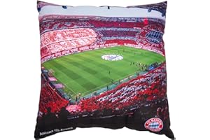 FC Bayern München Coussin Arena