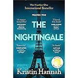 The Nightingale: The Bestselling Reese Witherspoon Book Club Pick
