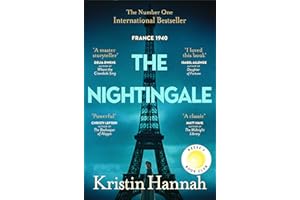 The Nightingale: The Multimillion Copy Bestseller from the Author of The Women