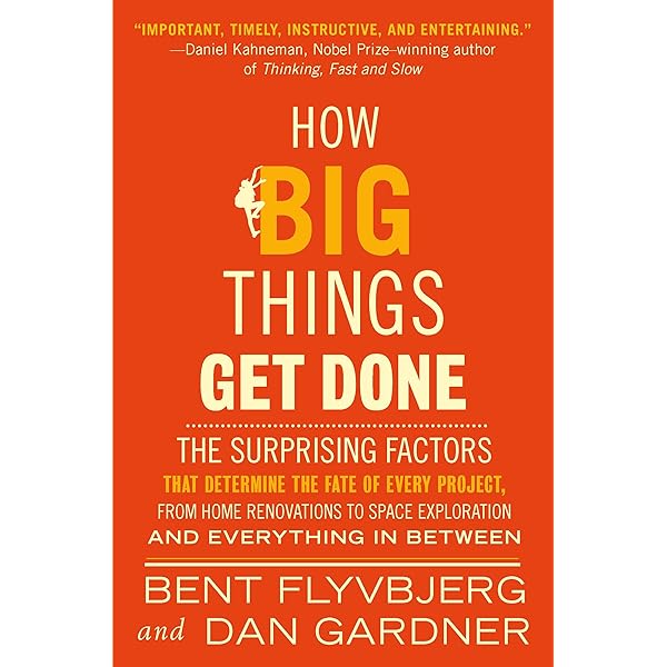Megaprojects and Risk: An Anatomy of Ambition : Flyvbjerg, Bent