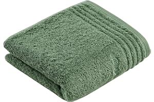 ‎VOSSEN Vossen Handtücher Vienna Style Supersoft Evergreen - 5525