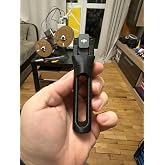 Dji Mic Mini Uyumlu Mikrofon Tutacağı 10 cm