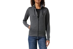 Only Play Damen Onpelina High Neck Sweat-Opus Sweatjacke
