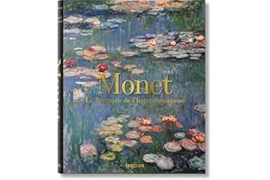 Monet. Le Triomphe de l'Impressionnisme