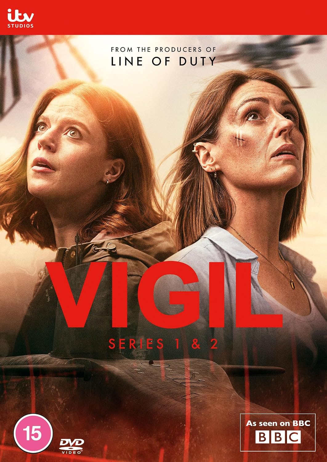 Vue 7