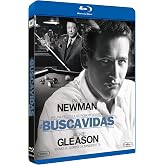 El Buscavidas (The Hustler) (1961) (Robert Rossen) (Blu-ray)
