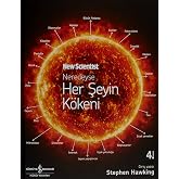 Neredeyse Her Şeyin K&ouml;keni