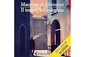 Il tempo dell'orologiaio