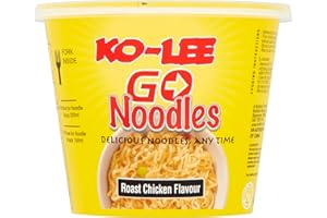 KO-LEE Ko Lee Chicken Cup 65g