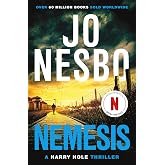 Nemesis: Harry Hole 4