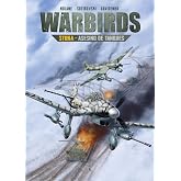 WARBIRDS: Stuka-Asesino de Tanques: 1 (CASCABORRA)