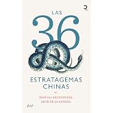 Las 36 estratagemas chinas: Manual secreto del arte de la guerra (Quintaesencia)