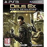 Deus Ex Human Revolution Directors Cut