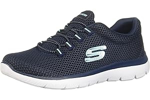 Skechers Flex Appeal 4.0 Brilliant View, Zapatillas Mujer