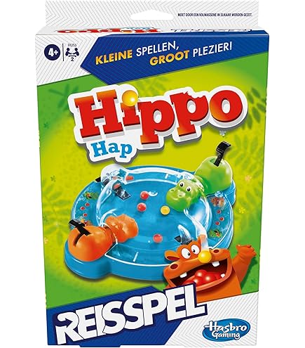 Pup Go Zakformaat 4 op een rij - perfecte reisgenoot voor kinderen
