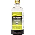 Kottakkal ayurveda® Mustarishtam - 450 ml, Helps to Improve Health & Wellness Naturally