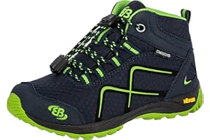 Brütting Unisex Guide High dziecięce buty trekkingowe