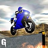 driver bmx 9t o impresionante de los gráficos 3D