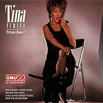 Tina!: Amazon.pl: Płyty CD i winylowe