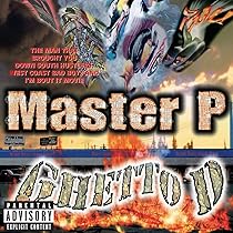 Ice Cream Man: Master P, Master P: Amazon.it: CD e Vinili}