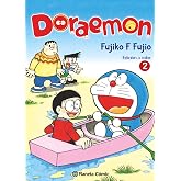 Doraemon Color n&ordm; 02/06: 2 (Manga Kodomo)