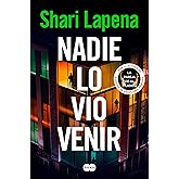 Nadie lo vio venir