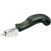 Kaymo Staple Remover SR | Hand Held | Black |