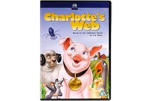 PARAMOUNT PICTURES CHARLOTTES WEB