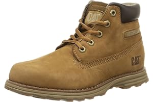 Cat Footwear Homme Founder Bottes Chukka