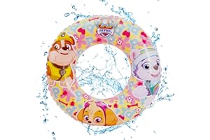 GUGATAD Salvagente Bambini 3 Anni-8 Anni, PVC Ciambella Mare Bambini, Cambelle per Bambini, Ciambella Gonfiabile per Piscina, Spiaggia